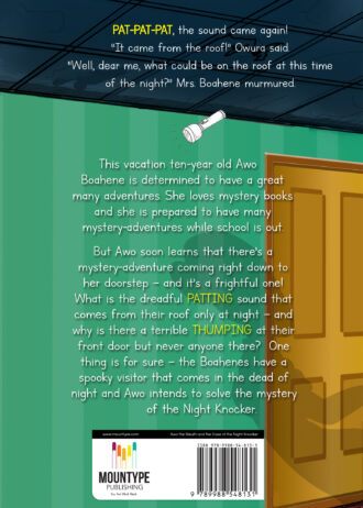 Awo the Sleuth bk