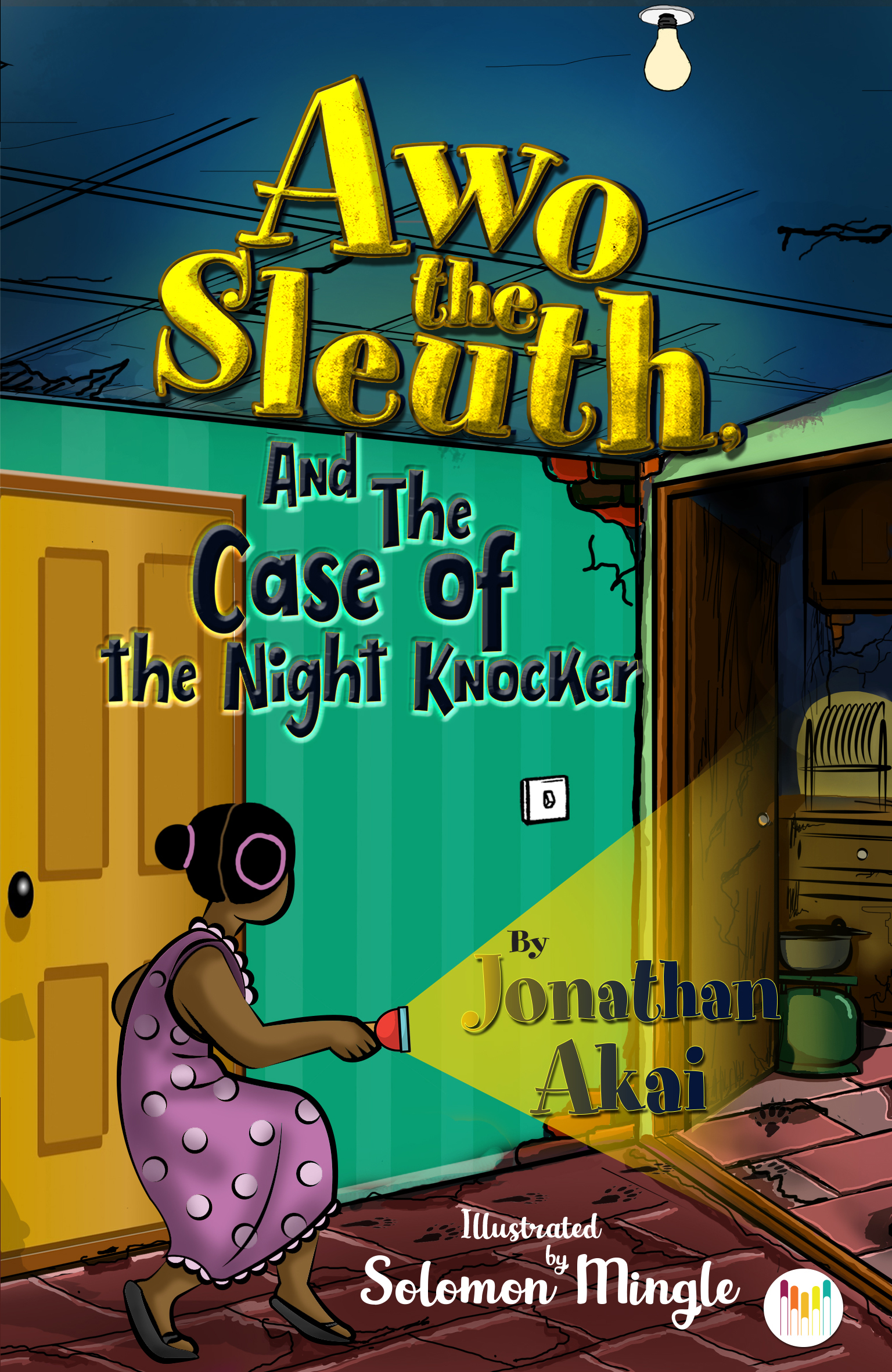 Awo the Sleuth