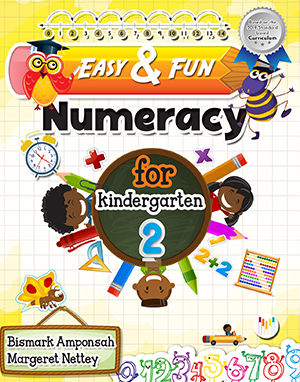 Easy & fun numeracy 2 ft