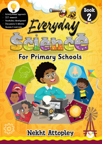 Everyday Science Book 2