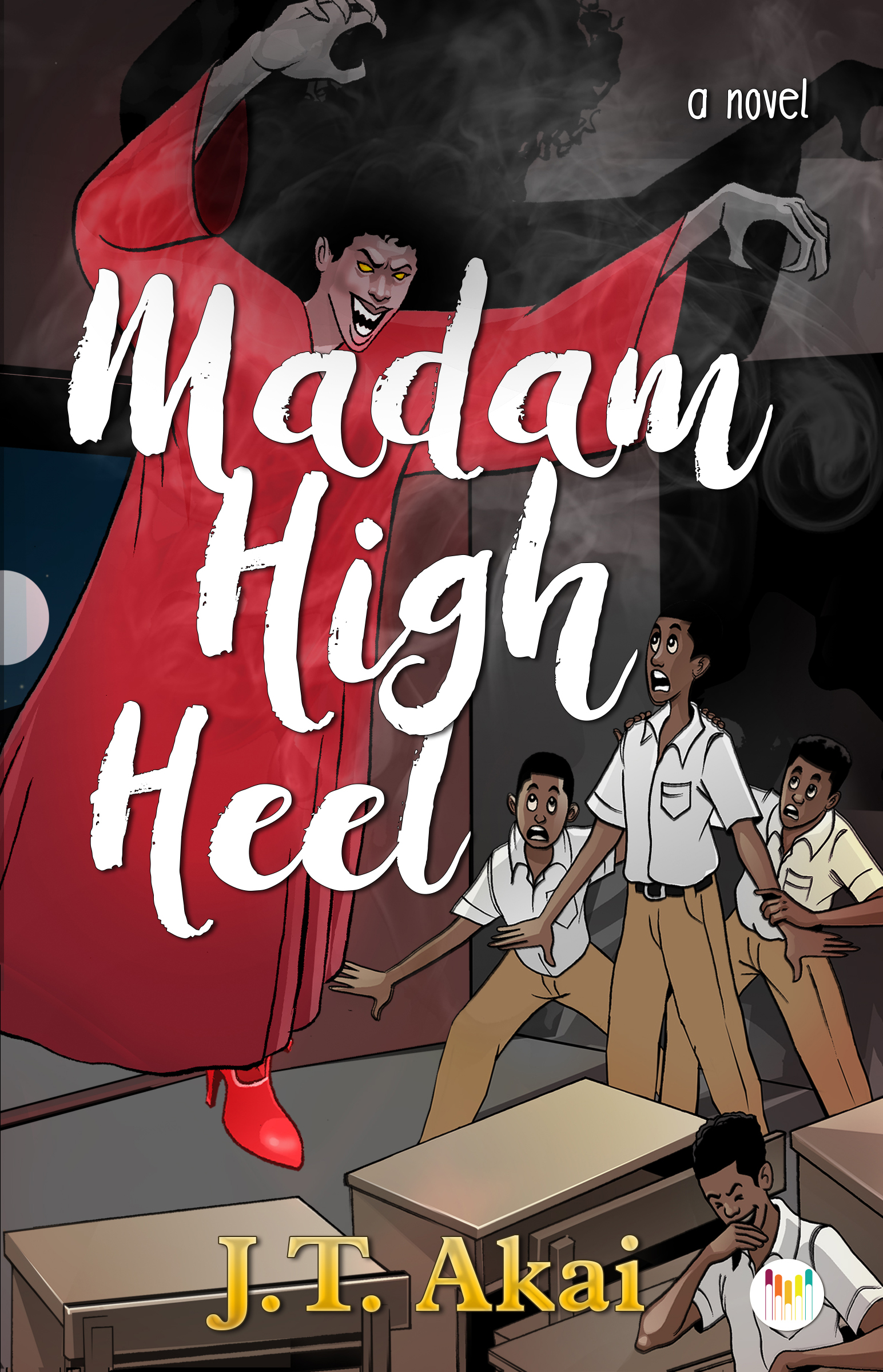 Madam high heels