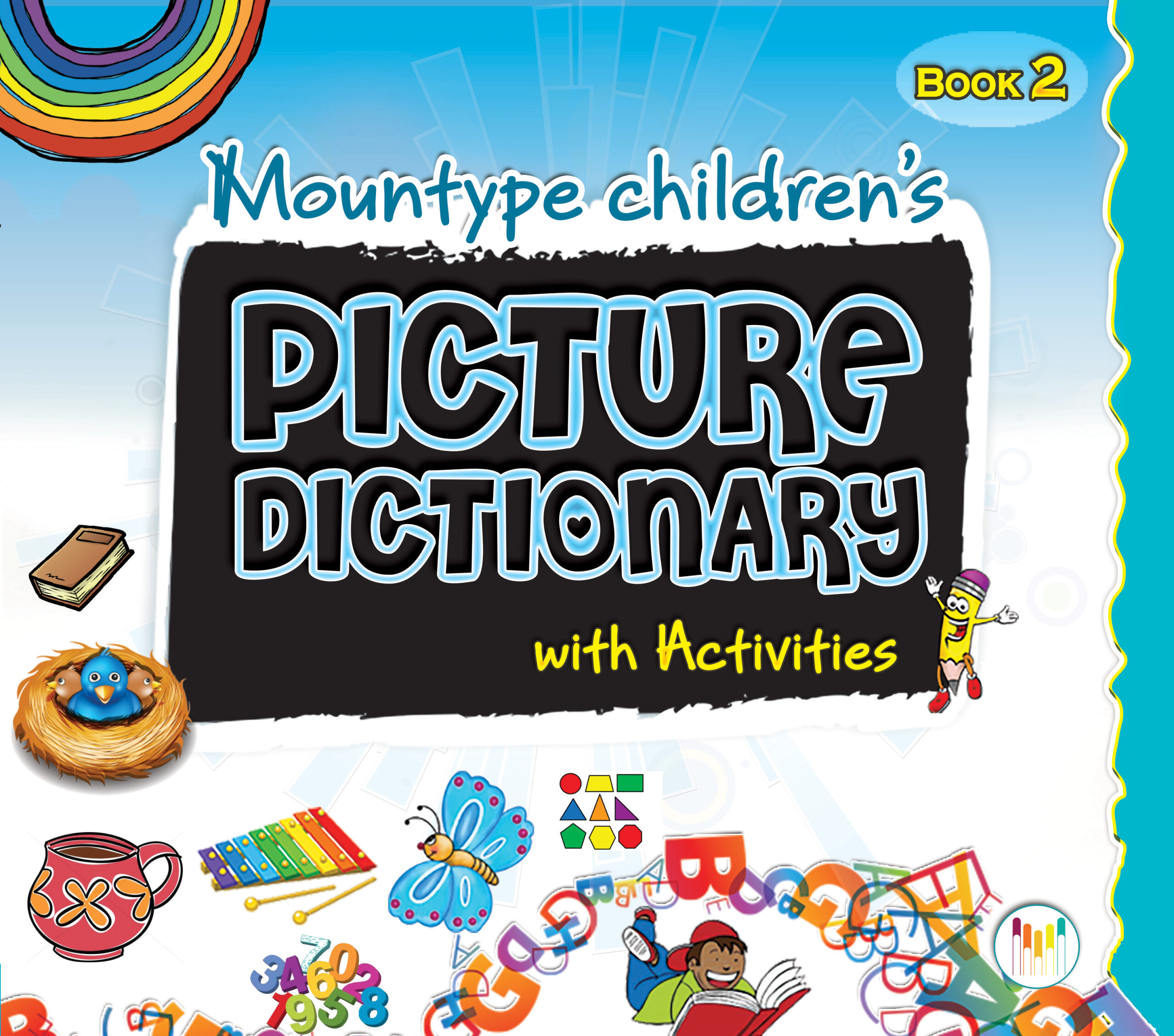 Picture dictionary kg2