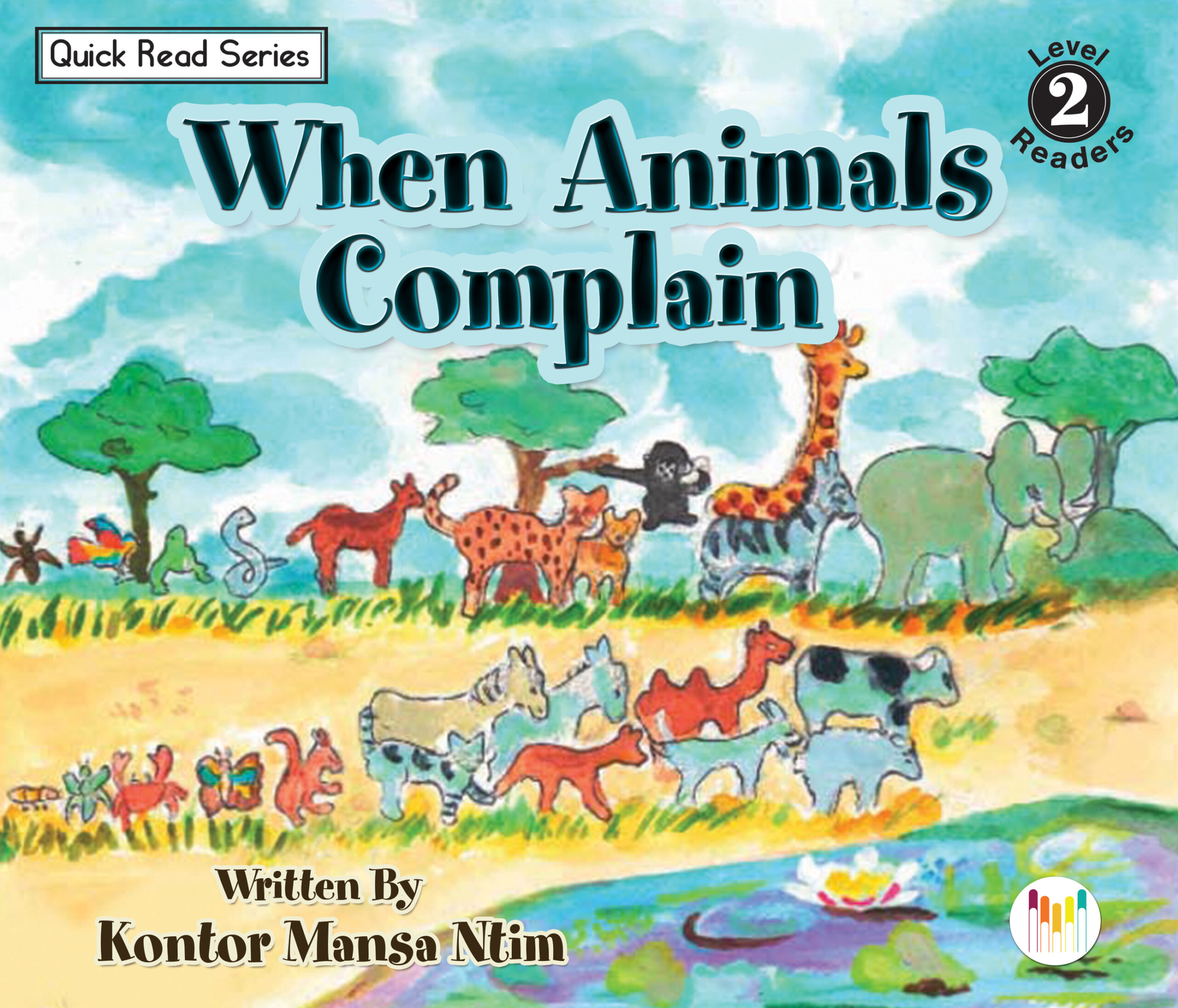 complaints of animals