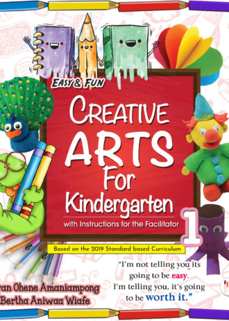 creative arts 1