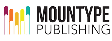 Mountype Publishing-You are what you read