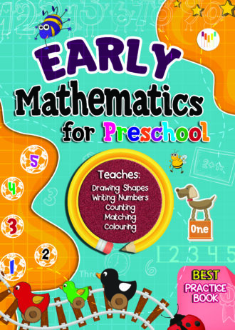 Early Mathematics for Preschool