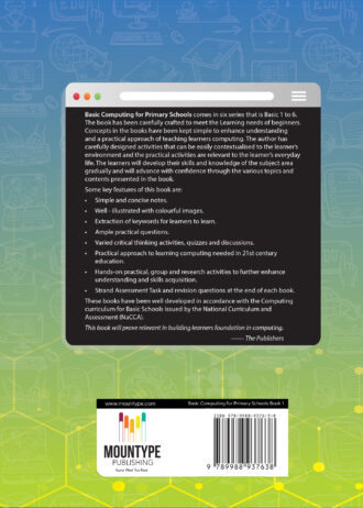basic computing 1bk