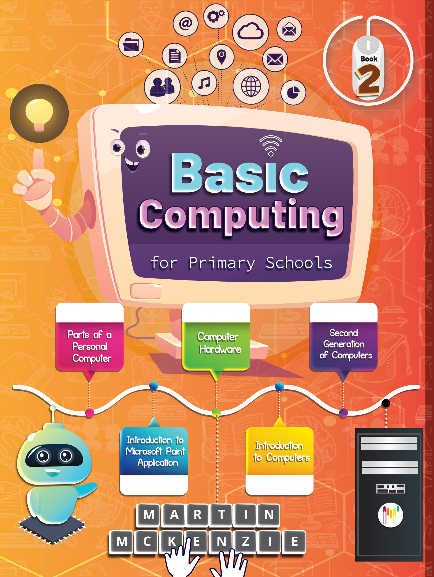 basic computing 2 frnt