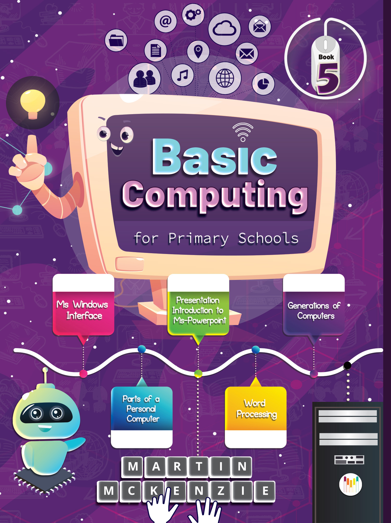 basic computing 5 frnt