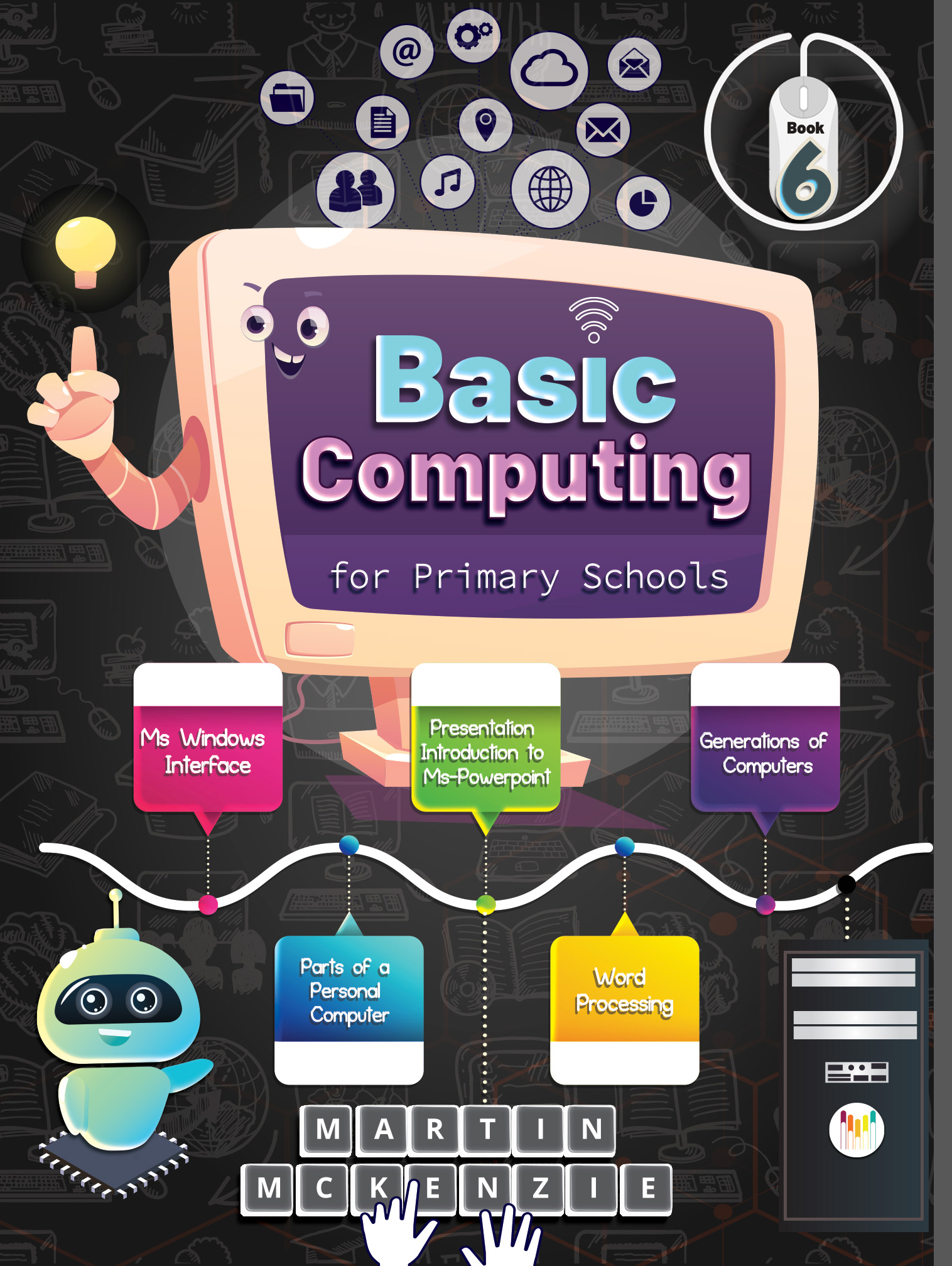 basic computing 6 fnt